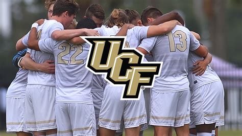 Finished the year ranked 12th nationally in save percentage. . Ucf knights mens soccer